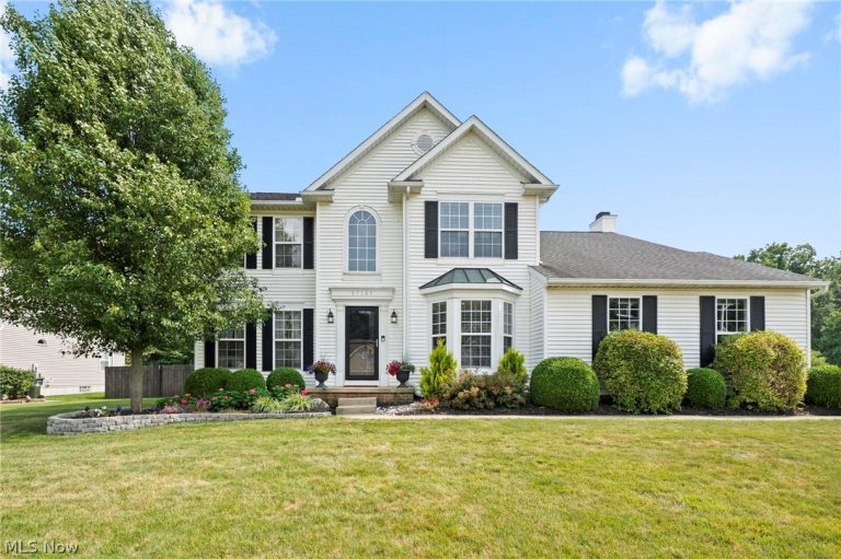 37189 Terrell Drive, North Ridgeville, OH, 44039