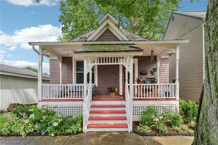 116 Cross Street, Lisbon, OH - Photo 2