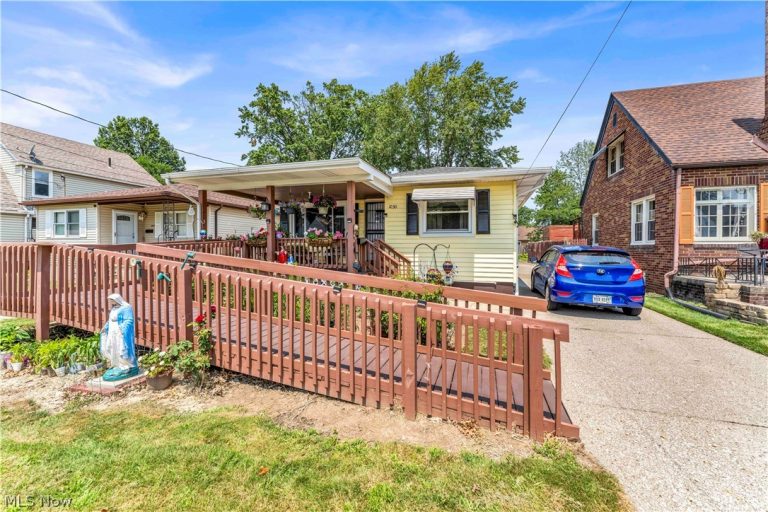 1030 29th Street, Lorain, OH - Photo 3