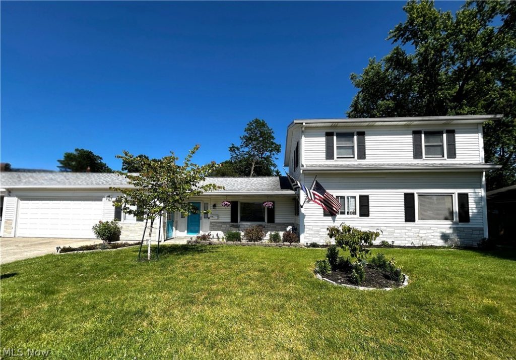 3105 Charles Street, Cuyahoga Falls, OH