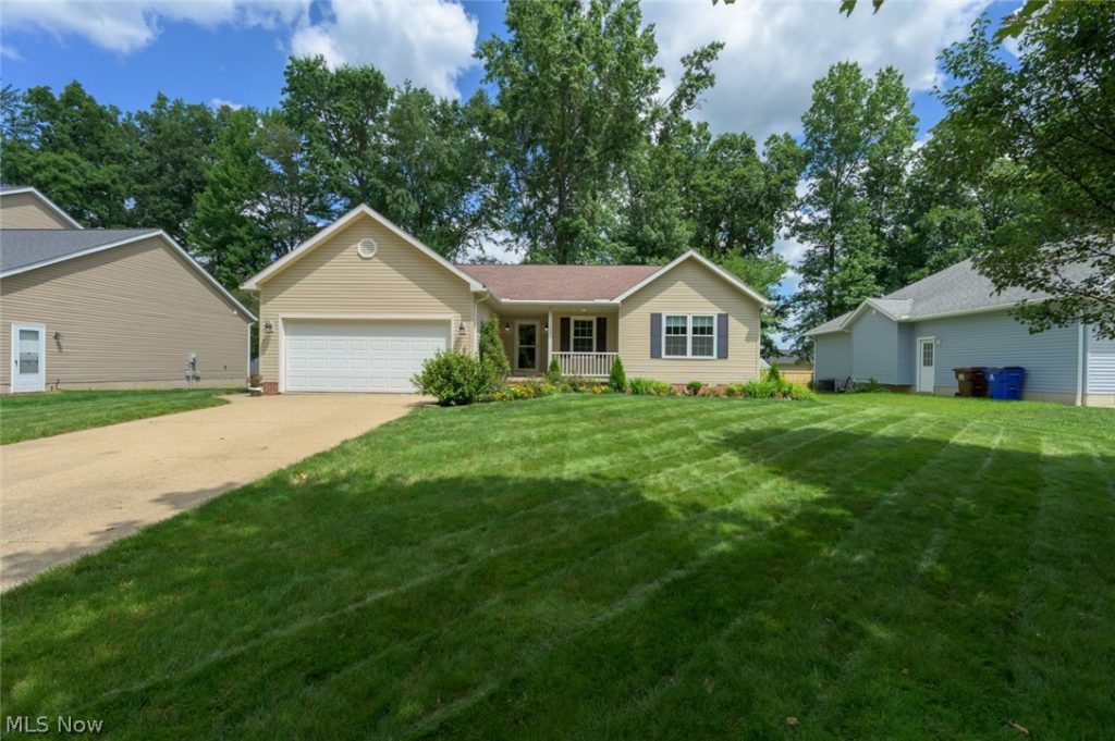 1048 Susan Road, Ravenna, OH