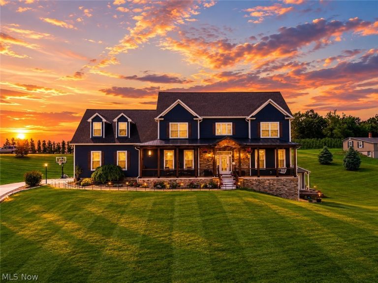 14993 Millersburg Road, Navarre, OH, 44662