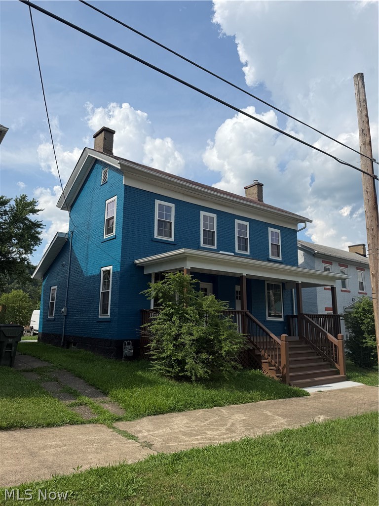 76 Main Street, Salineville, OH
