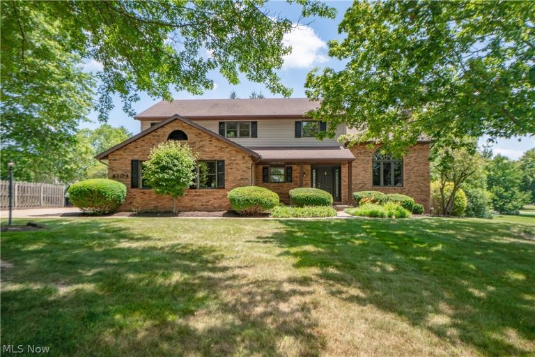 6104 Shipslanding Avenue, Canton, OH, 44718
