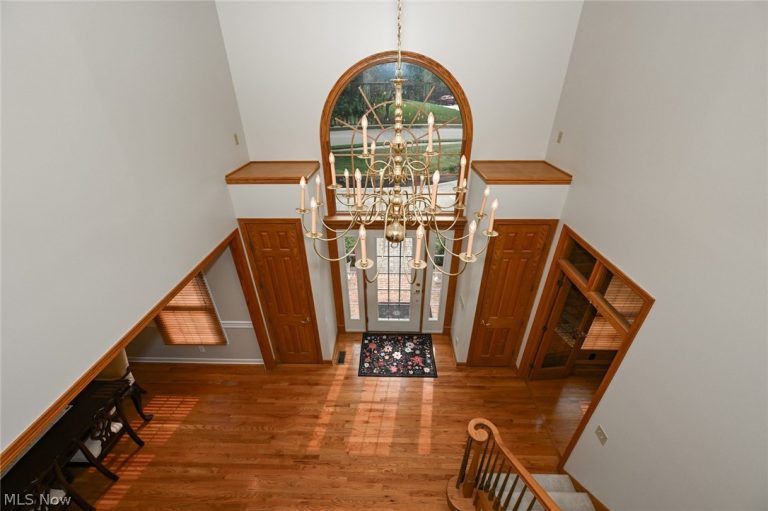 1597 Pilgrims Knob, Canton, OH - Photo 5
