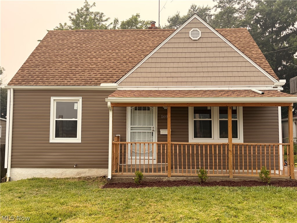 1690 Coventry Street, Akron, OH