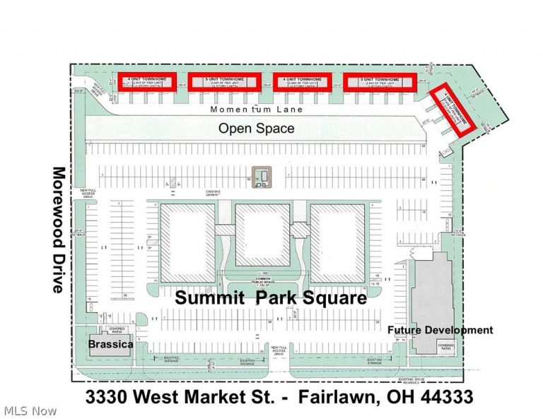 3302 Morewood Drive, Fairlawn, OH - Photo 3
