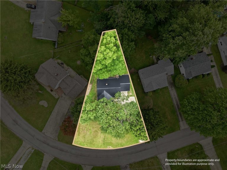 219 Aldrich Road, Youngstown, OH - Photo 4