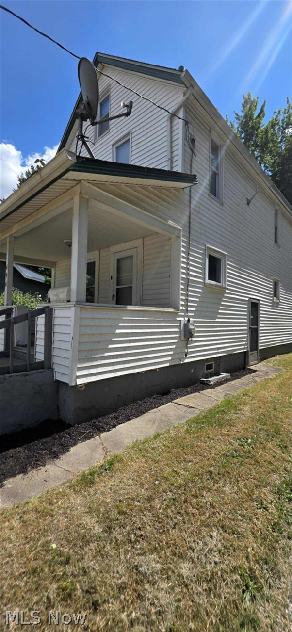 496 Rothrock Avenue, Akron, OH - Photo 5
