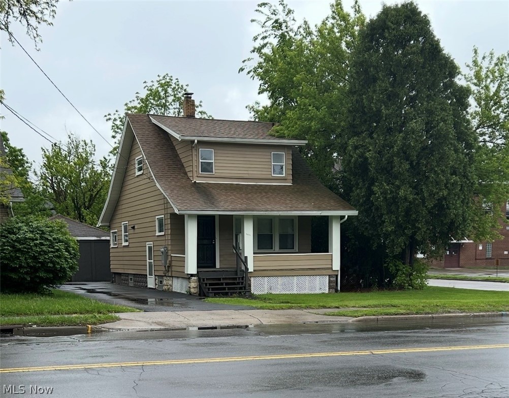 2003 Midlothian Boulevard, Youngstown, OH