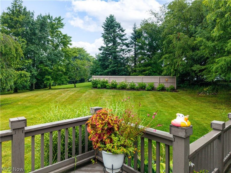 809 Adam Run Drive, Cuyahoga Falls, OH - Photo 5
