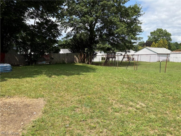 491 Taft Avenue, Barberton, OH - Photo 4