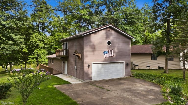 1197 Ginko Drive, West Salem, OH, 44287