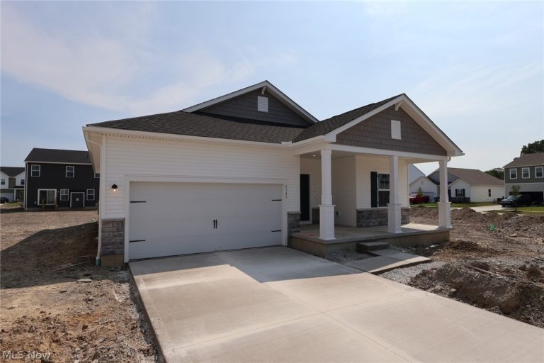 4345 Dogwood Avenue, Perry, OH - Photo 3