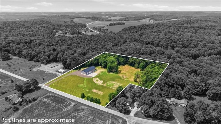 3382 County Road 739, Loudonville, OH - Photo 4