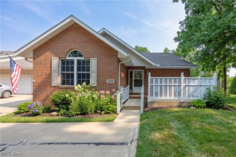 3108 Bayberry Cove, Wooster, OH, 44691