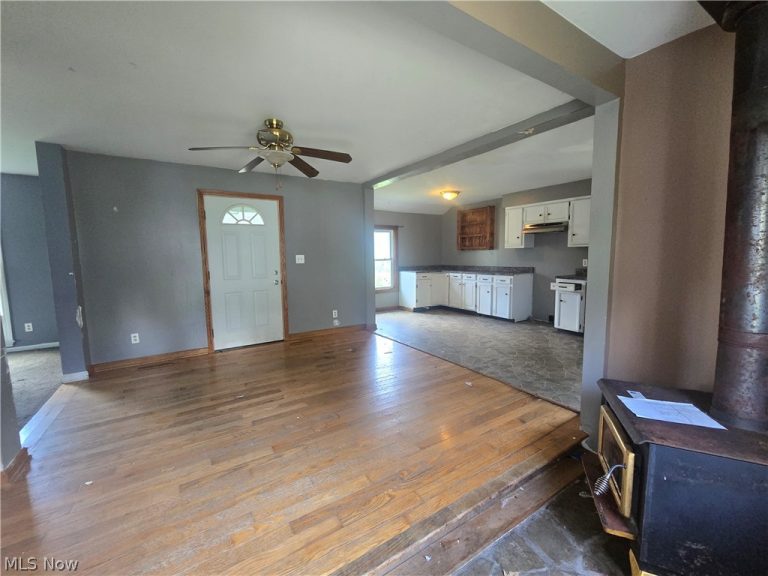 4225 Hattrick Road, Rootstown, OH - Photo 3