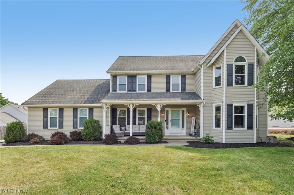 4922 Princeton Drive, North Royalton, OH