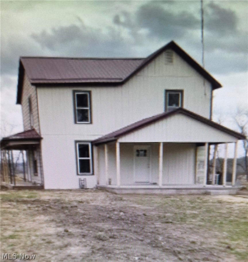 3200 2nd Street, Trinway, OH