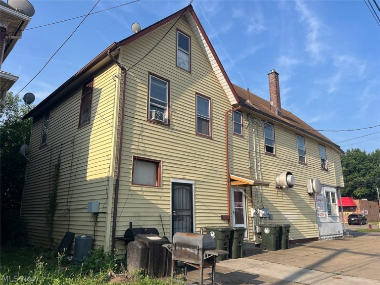 900 Harrison Avenue, Canton, OH - Photo 6