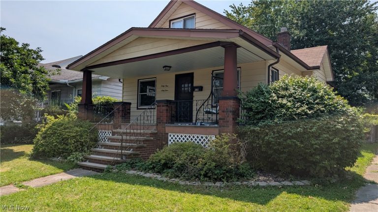 4164 50th Street, Cleveland, OH - Photo 4