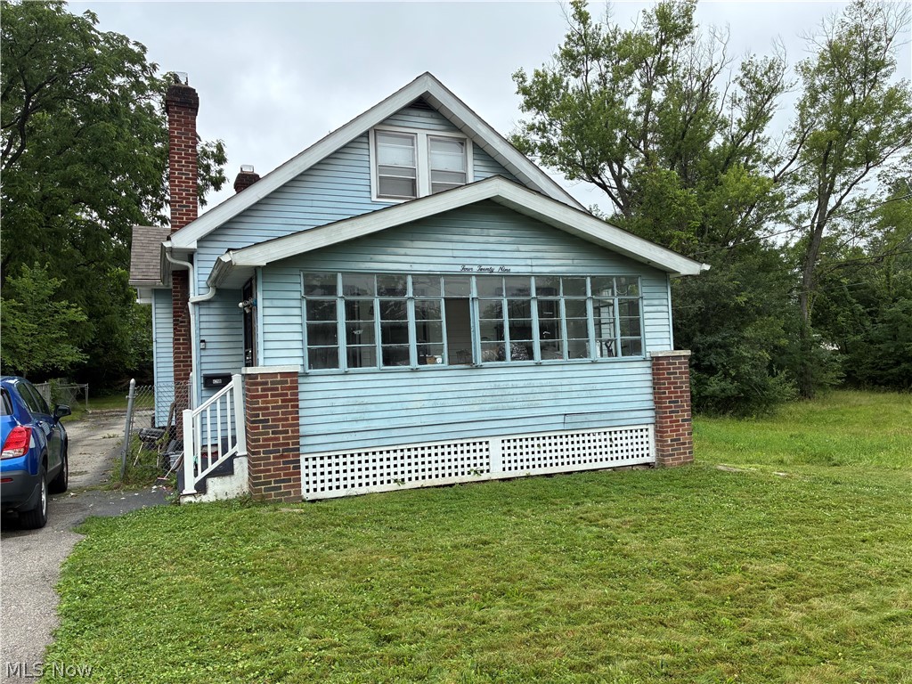 429 Glenaven Avenue, Youngstown, OH