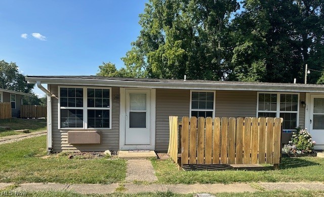 1830 Adams Lane #7, Zanesville, OH