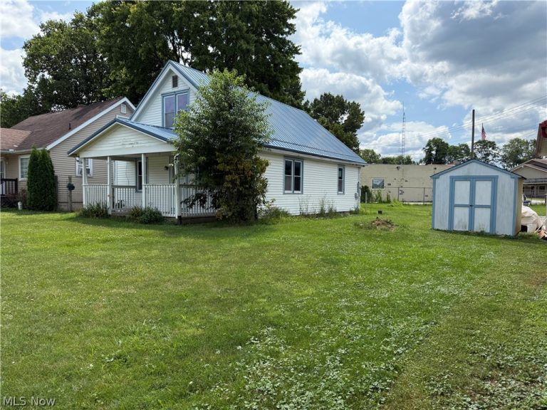16330 State Route 267, East Liverpool, OH - Photo 3