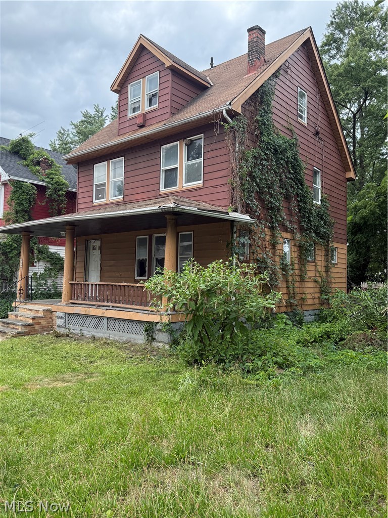 512 112th Street, Cleveland, OH - Photo 2