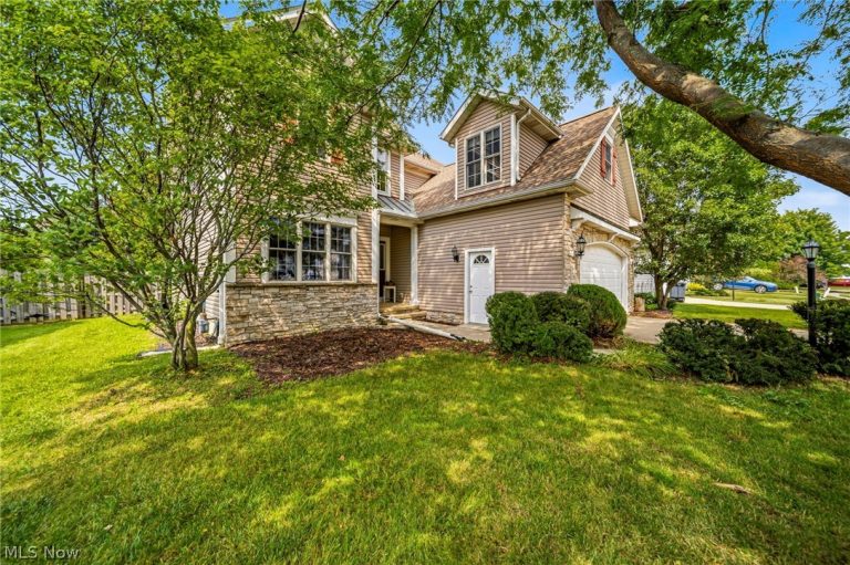 1587 Clipper Cove, Painesville, OH - Photo 4