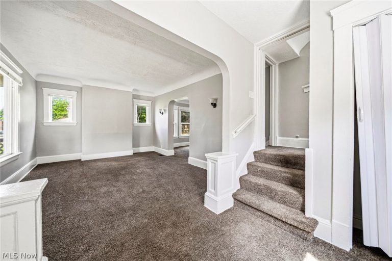 10929 Tacoma Avenue, Cleveland, OH - Photo 5
