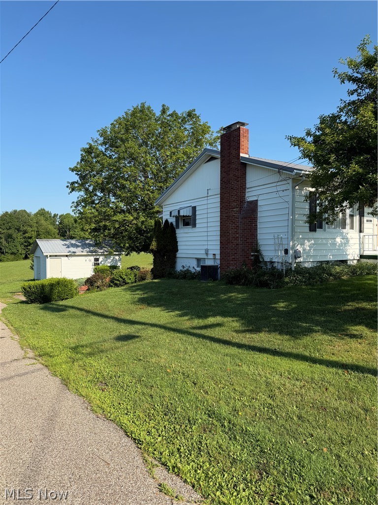 211 Green Street, Woodsfield, OH - Photo 3