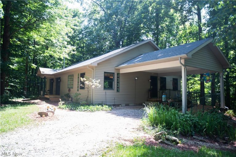 1379 Sandusky Road, Albany, OH - Photo 2