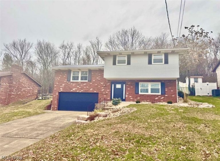 47 East St, New Cumberland, WV, 26047