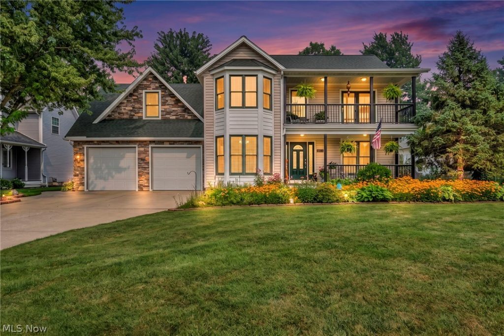 9133 Brian Street, North Ridgeville, OH