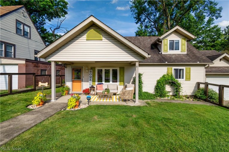 277 Beechwood Boulevard, Wintersville, OH, 43953