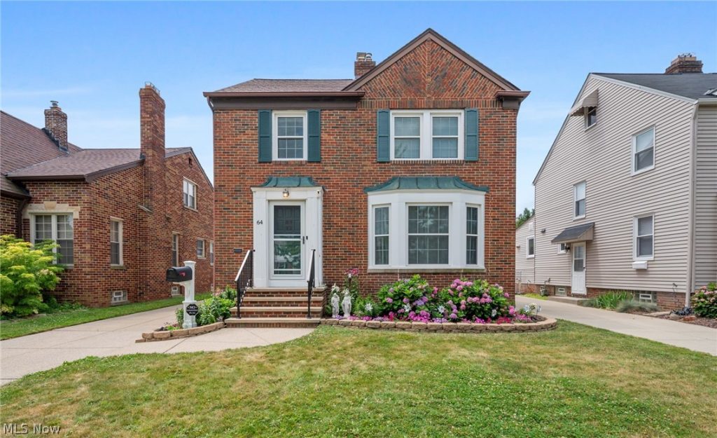 64 216th Street, Euclid, OH