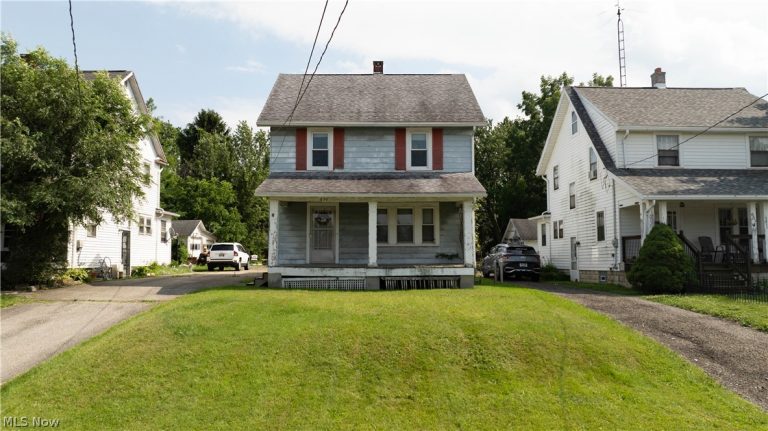 679 Arlington Avenue, Mansfield, OH - Photo 2