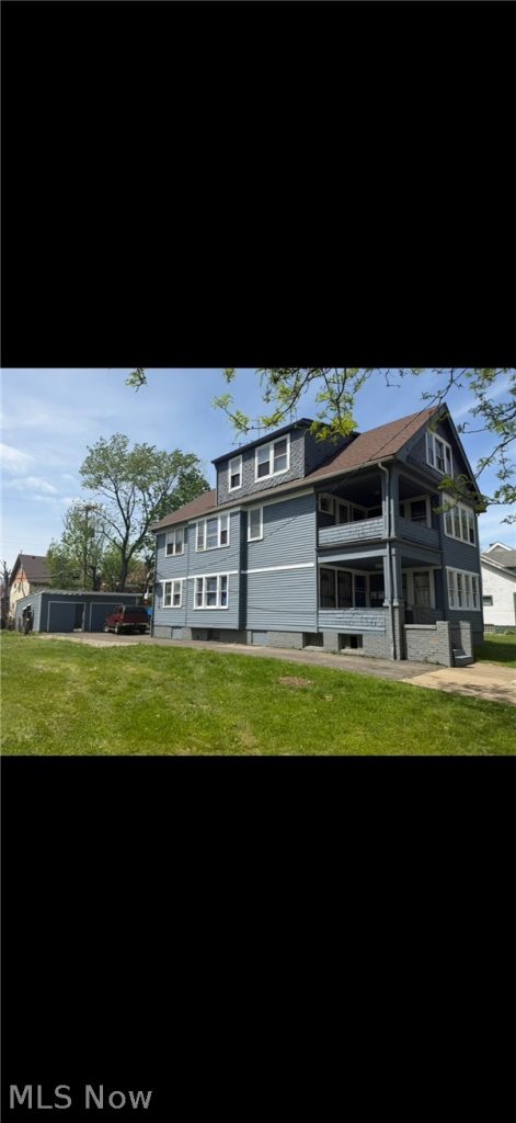 3476 104th Street, Cleveland, OH
