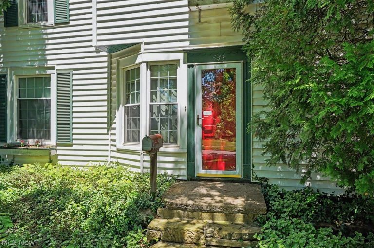 543 Fouse Avenue, Akron, OH - Photo 2