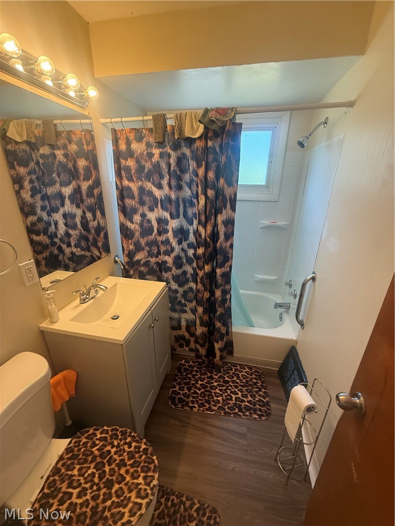 14913 Lotus Drive, Cleveland, OH - Photo 8