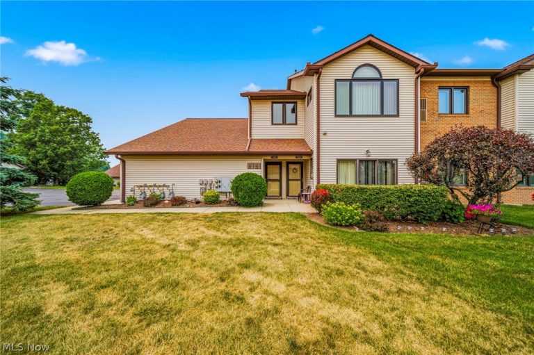 7194 Village Drive, Concord Twp, OH, 44060