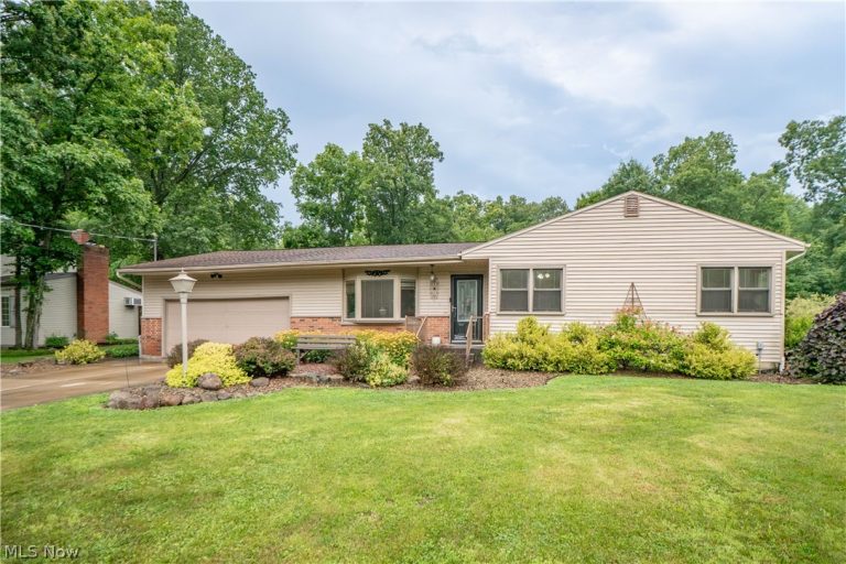 6149 Elk Road, Canfield, OH, 44406