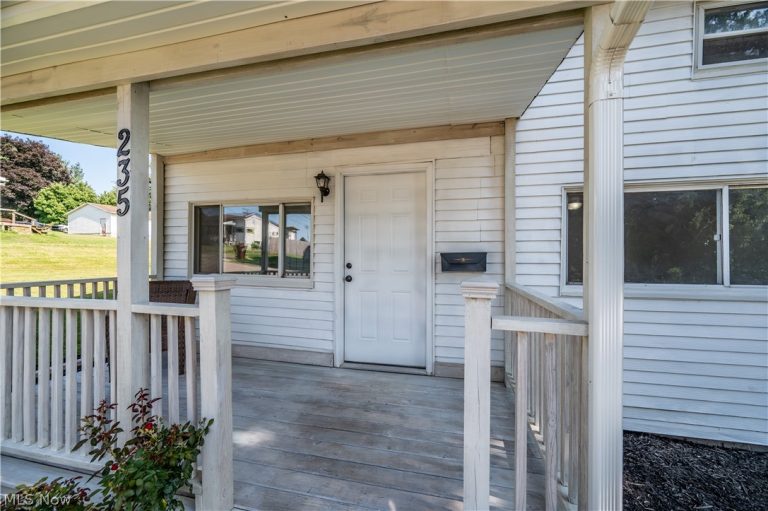 235 Sherman Street, Lisbon, OH - Photo 4