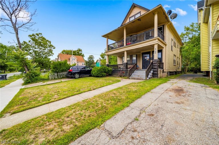9700 Adams Avenue, Cleveland, OH - Photo 4