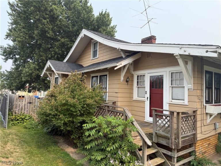 224 Westland Avenue, Massillon, OH - Photo 2