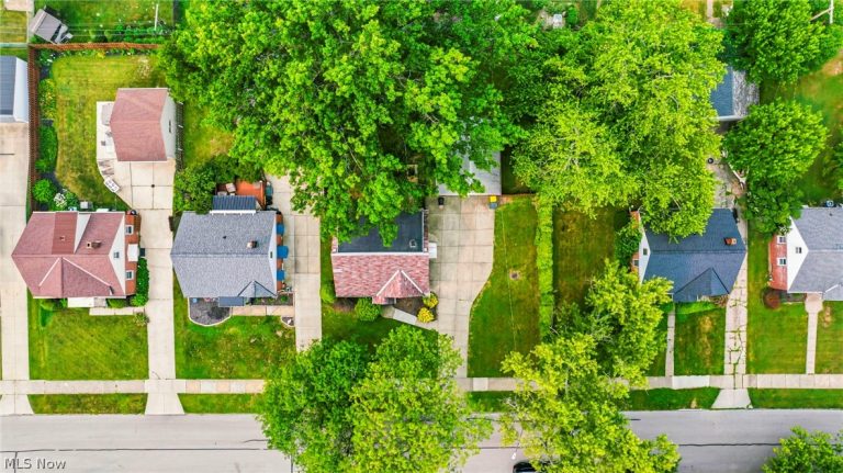316 327th Street, Willowick, OH - Photo 3