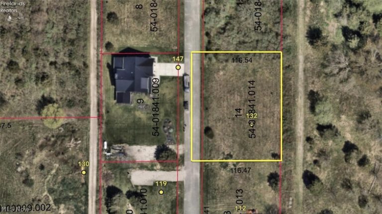 132 Chardonnay Drive, Kelleys Island, OH - Photo 4