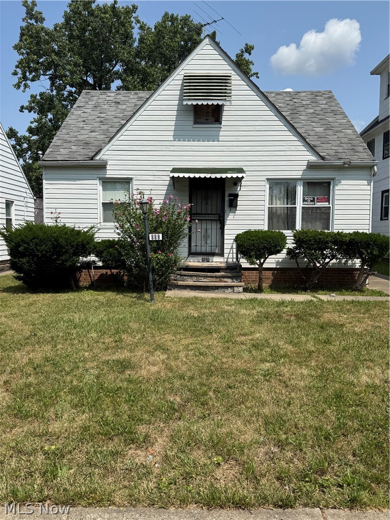 889 139th Street, Cleveland, OH