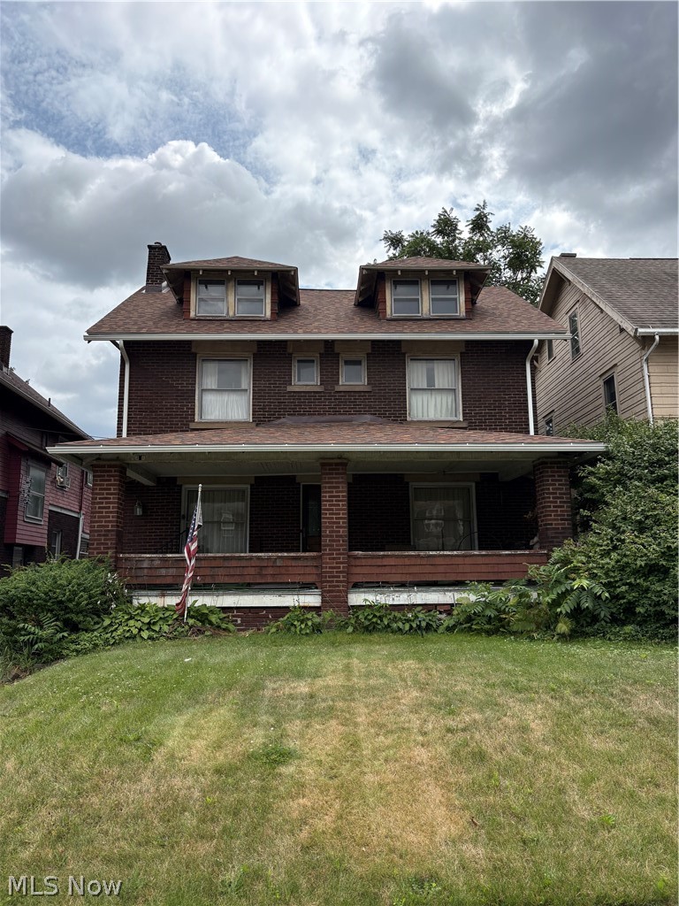 251 Alameda Avenue, Youngstown, OH, 44504